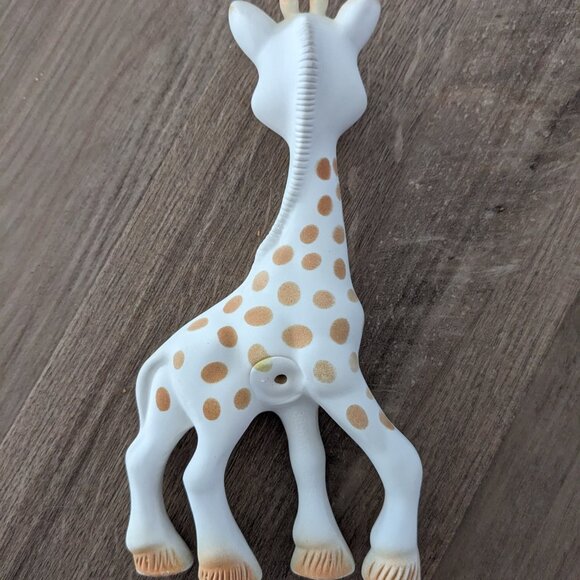 Sophie La Girafe + Sophie la Girafe So'Pure Colo'rings Teethers - Picture 3 of 10